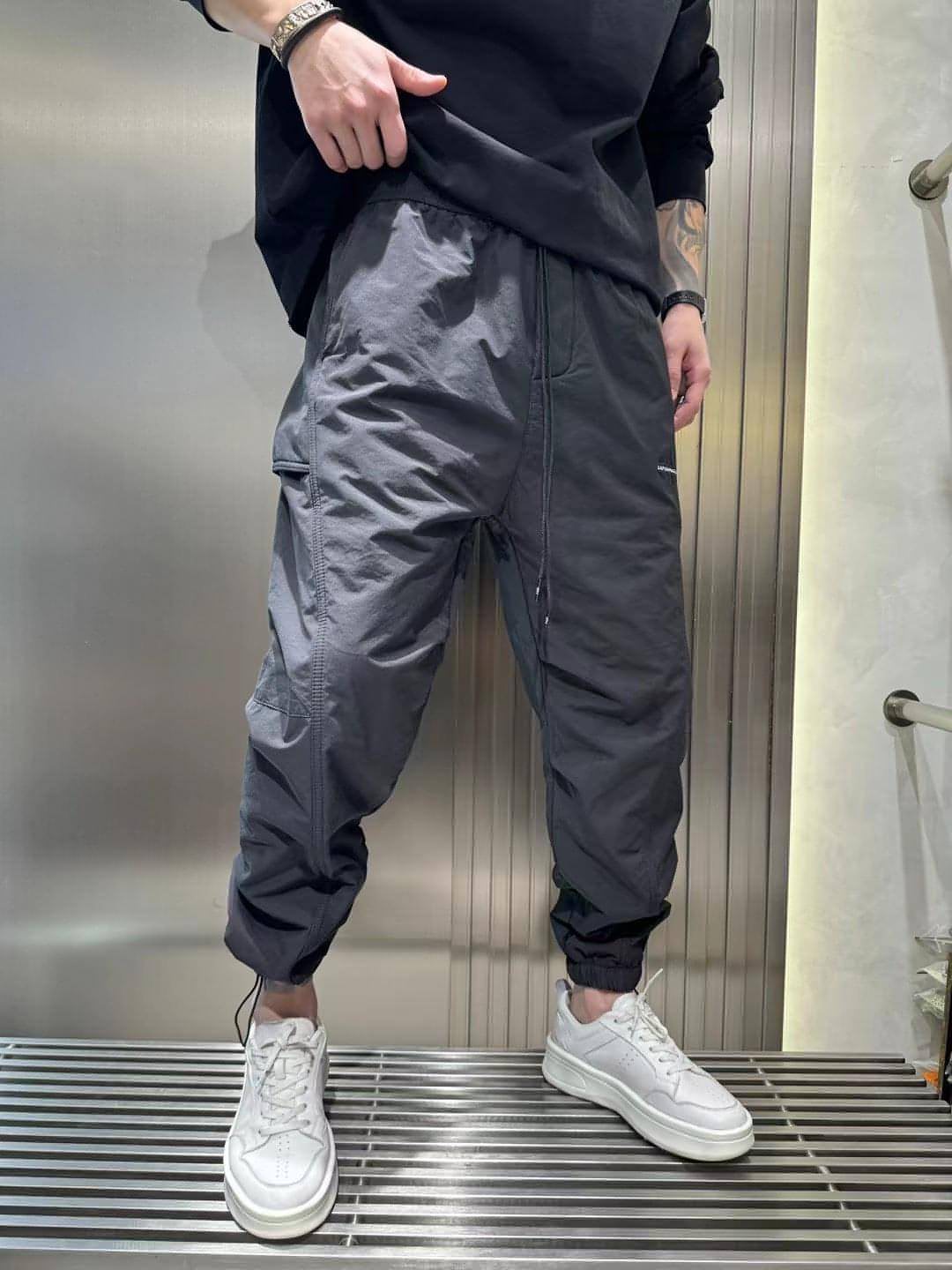 Carmine Juneberry UrbanEase™ men&