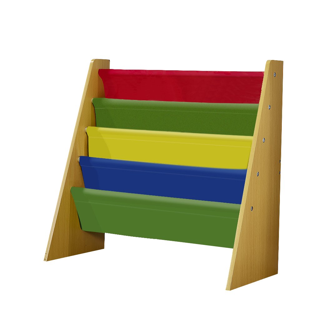 Wooden kids&