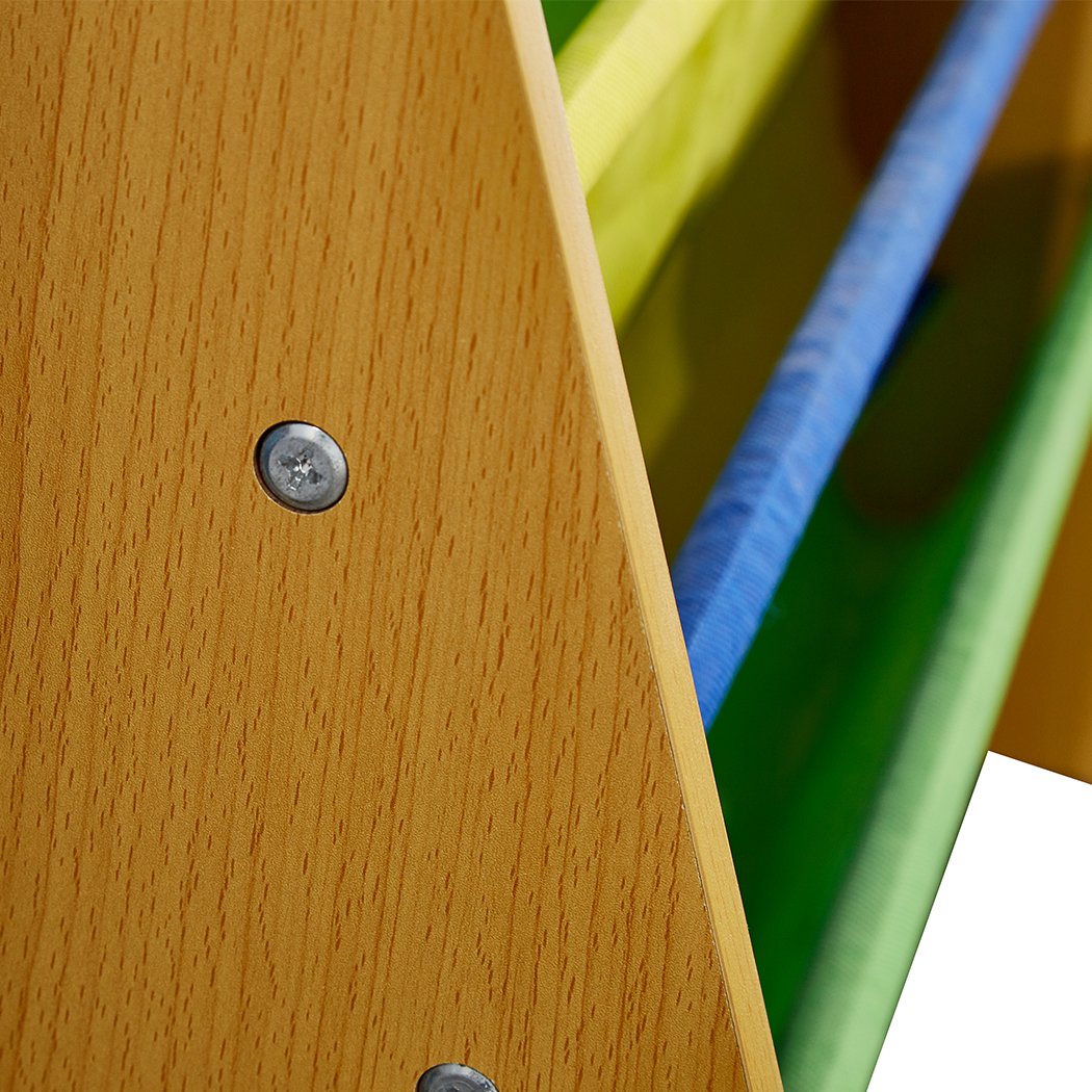 Ultramarine Dione Levede wooden kids&