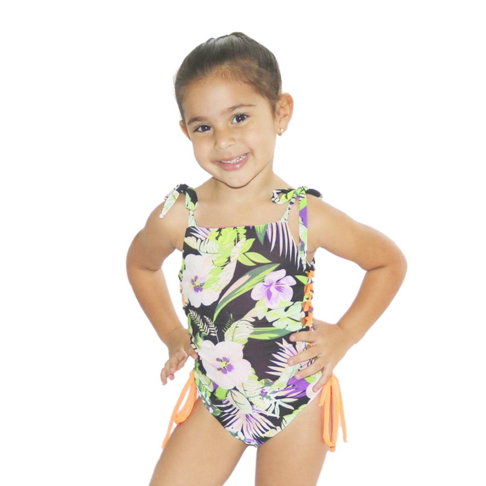 Bright jungle-themed Bronze Tartarus kids&