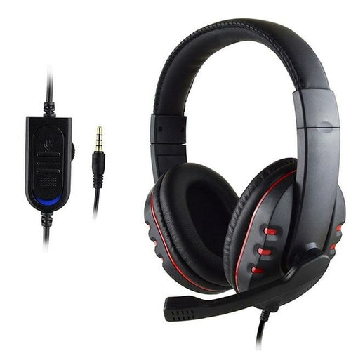 Yellow Pandora Dragon Space G3600 wired stereo gaming headset with adjustable headband and cushioned ear cups for mobile and laptop gaming.