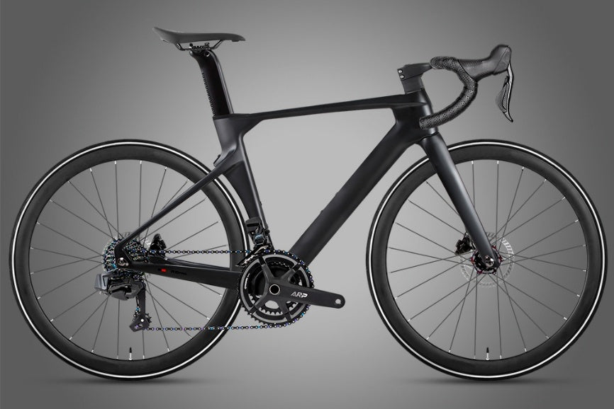 R10 Pro - Disc (ET) Twitter Carbon Road Bike
