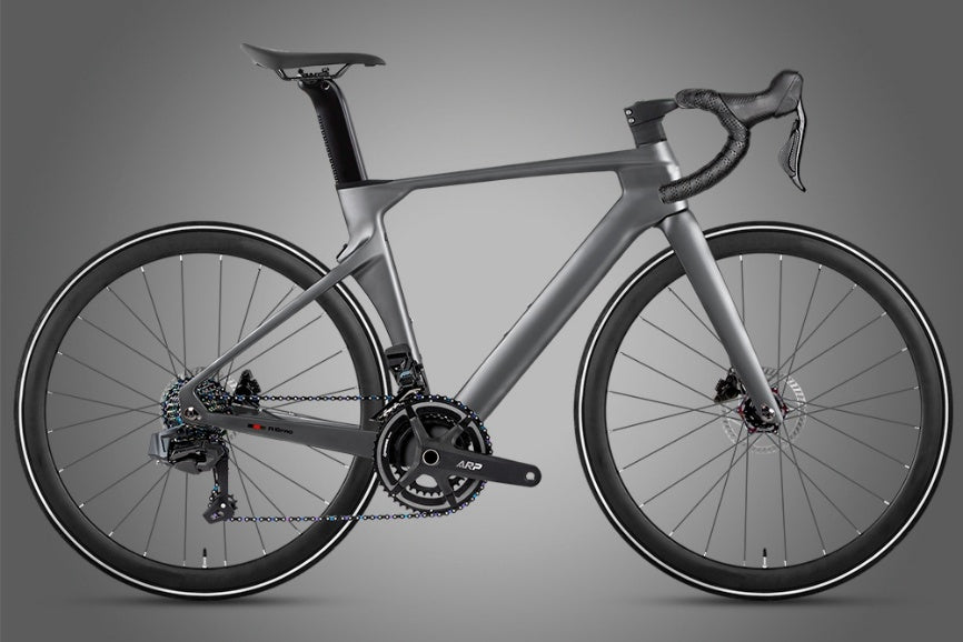 R10 Pro - Disc (ET) Twitter Carbon Road Bike