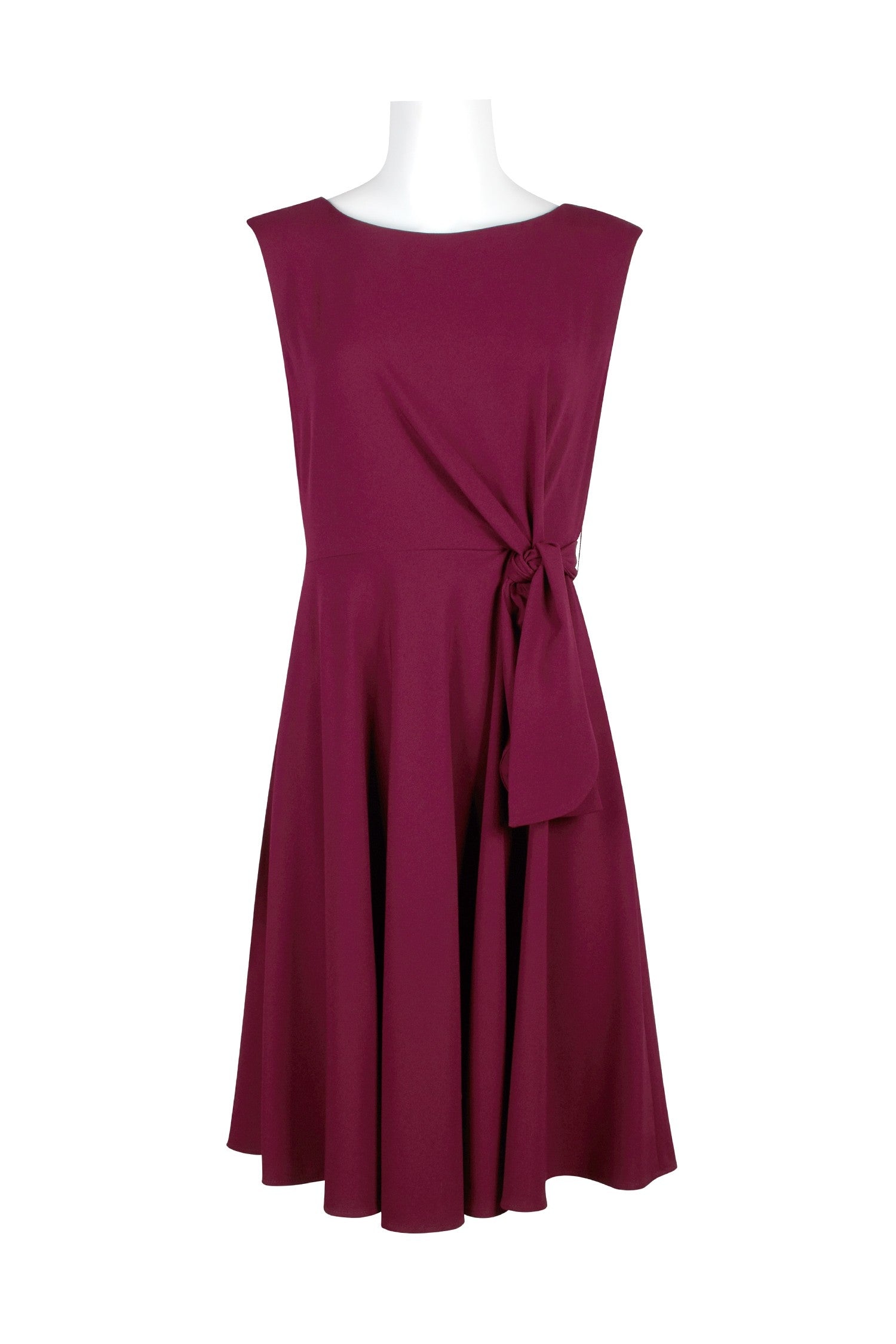 Crimson Bamboo Tahari ASL women&