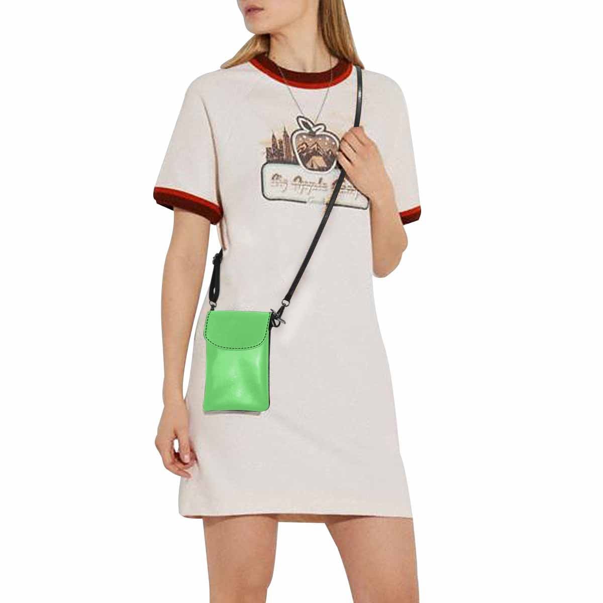Pastel green women&