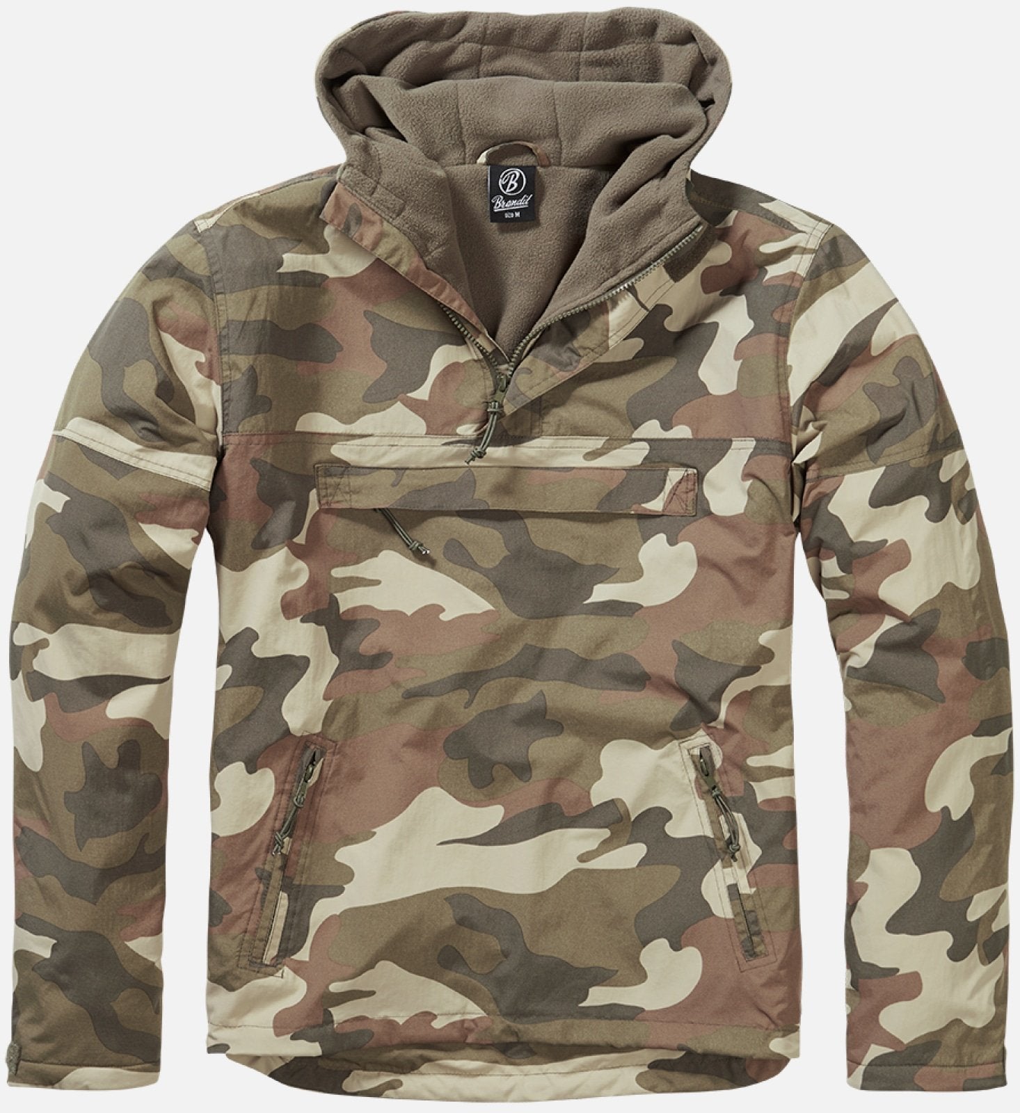 Callisto Essential Windbreaker in multiple colors, lightweight jacket with hood, suitable for outdoor activities and casual wear.