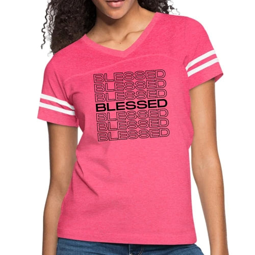 Pink women&