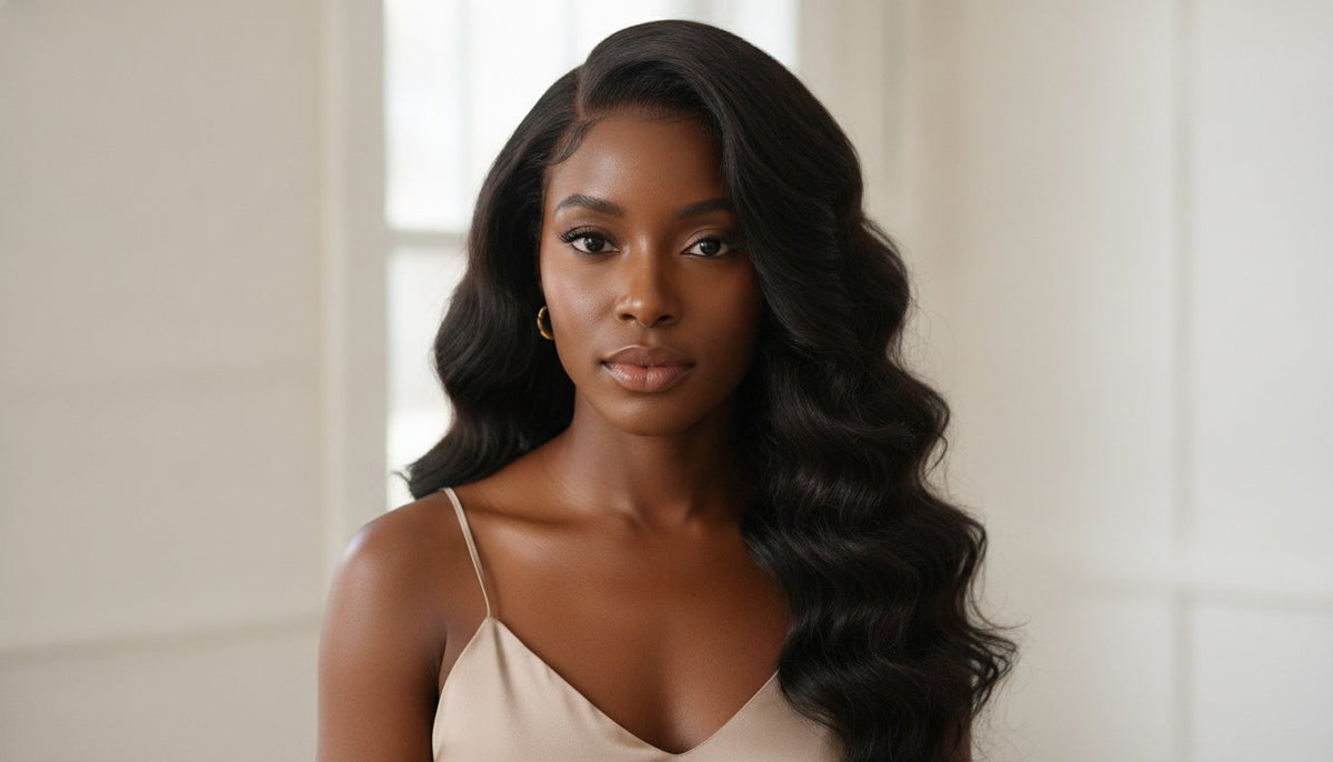 Closure Hair 101: The Ultimate Guide to Seamless Style