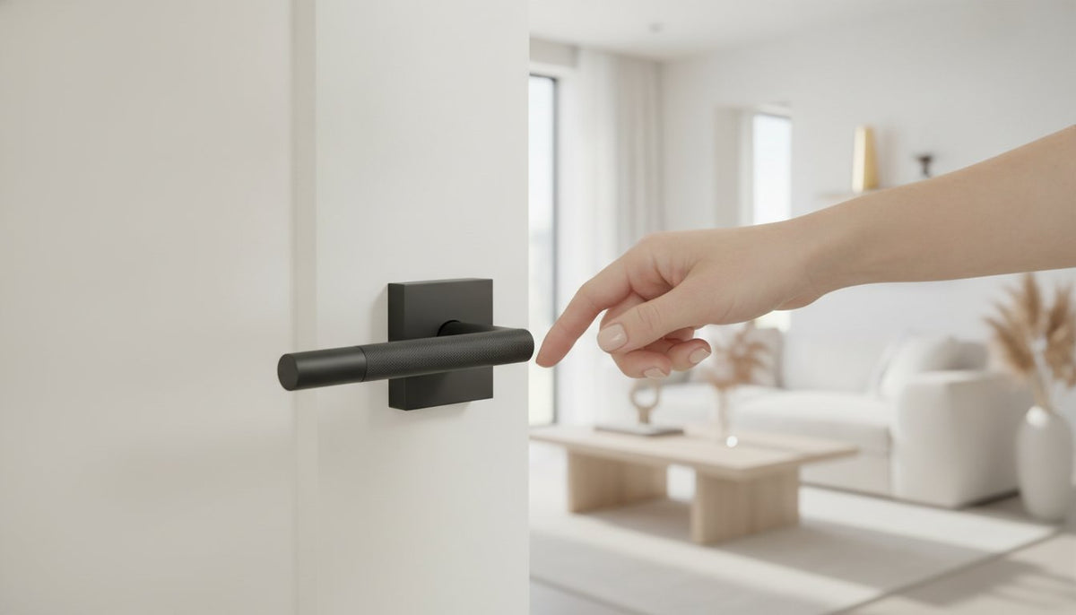 Door Handles Buying Guide 2026: Modern. Stylish. Functional. ✨