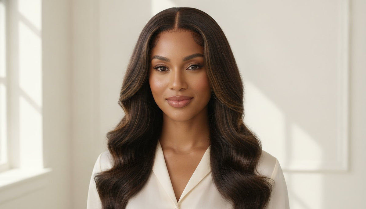 Human Hair Wigs: The Ultimate Guide to Natural Style and Versatility in 2026