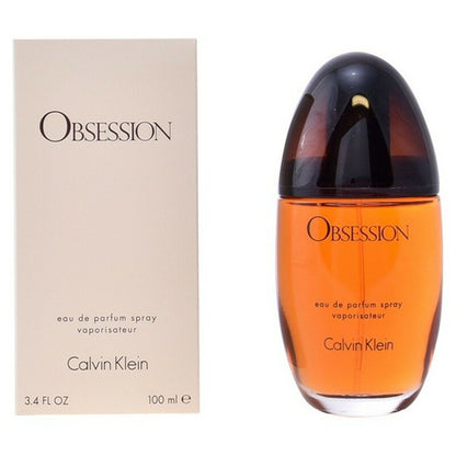 Calvin Klein Obsession women&