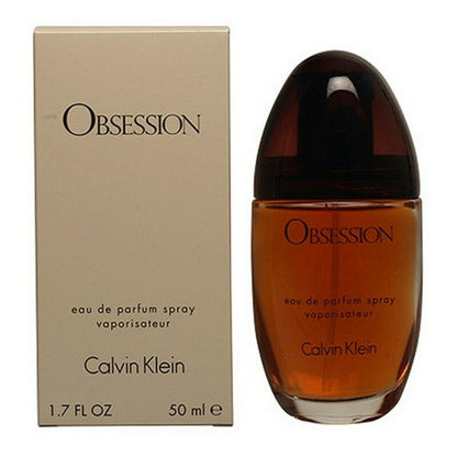 Calvin Klein Obsession Women&