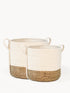 Start2Finish Sava with Side Handle set, durable kitchen utensils with ergonomic handles, ideal for cooking and serving.