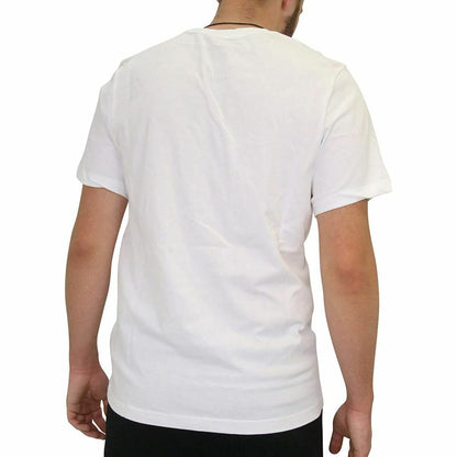 White Nike men&