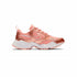 Nike Air Heights Coral trainers for sports and outdoor activities, featuring a sleek coral design and athletic build.