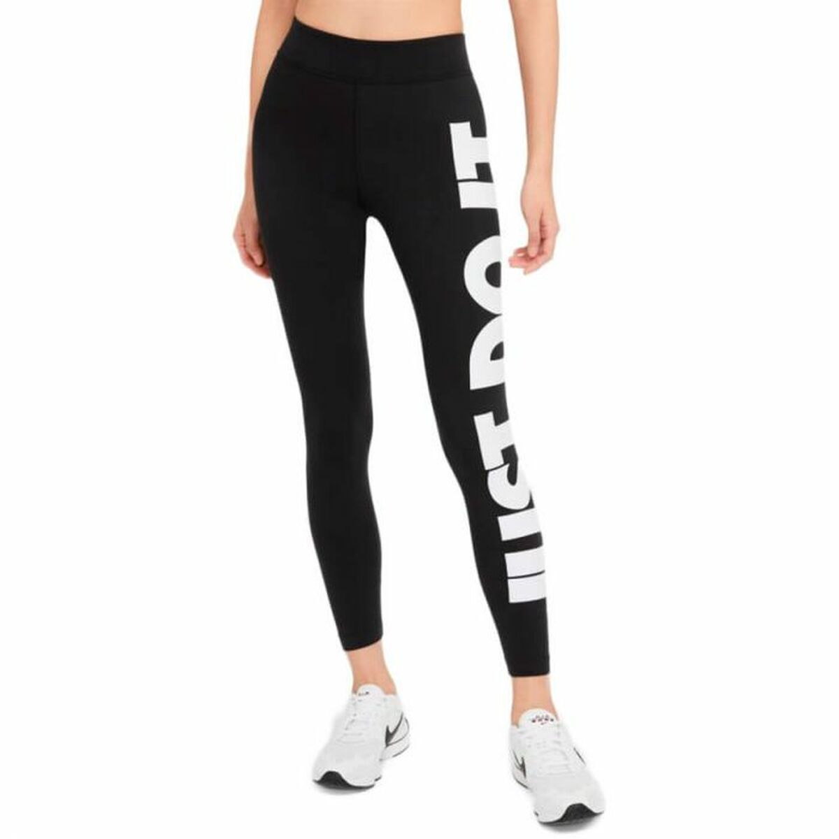 Black Nike women&