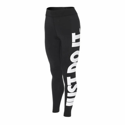 Black Nike women&