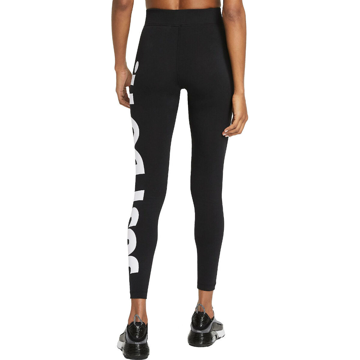 Black Nike women&