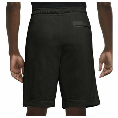 Black Nike Sportswear men&
