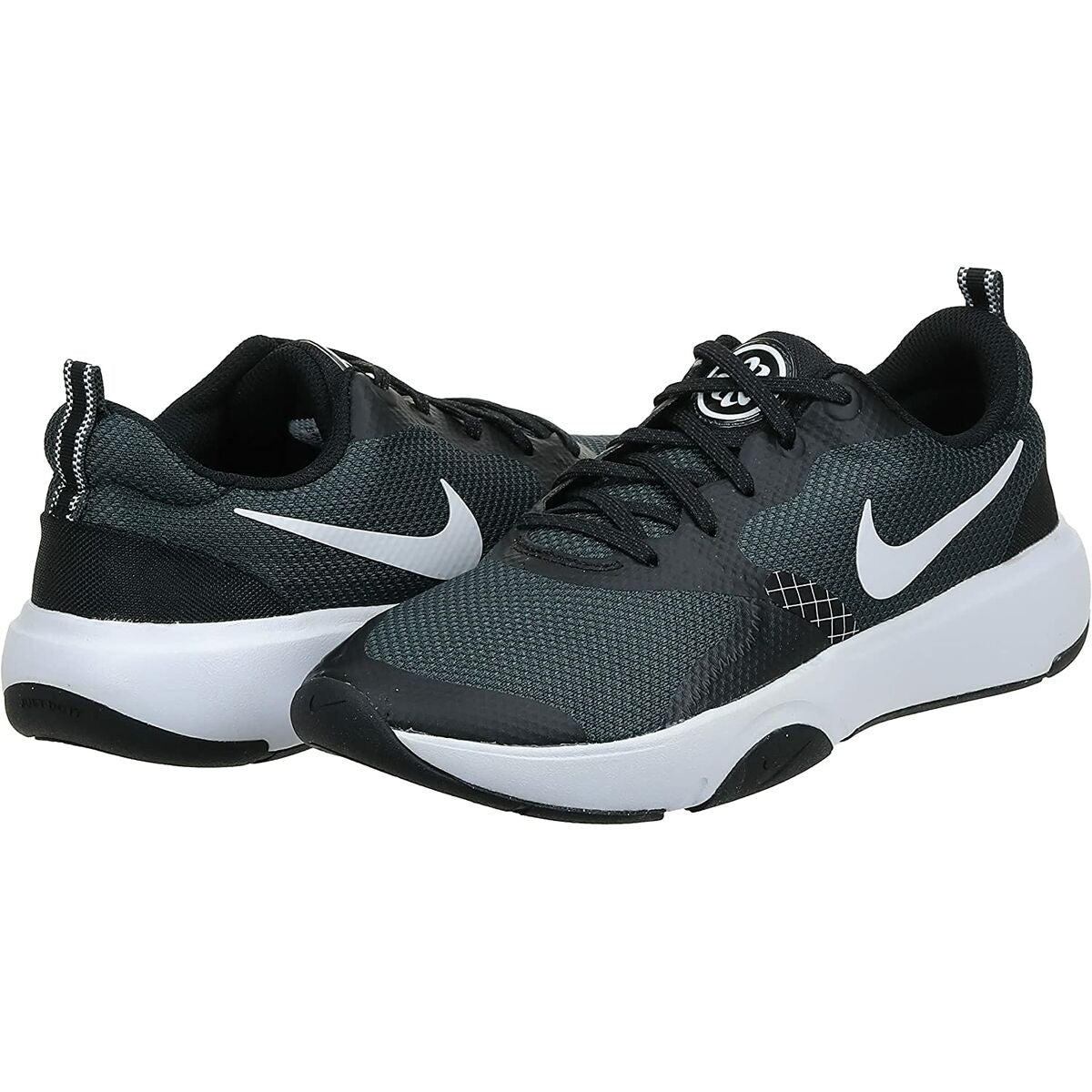 Black Nike City Rep TR women&