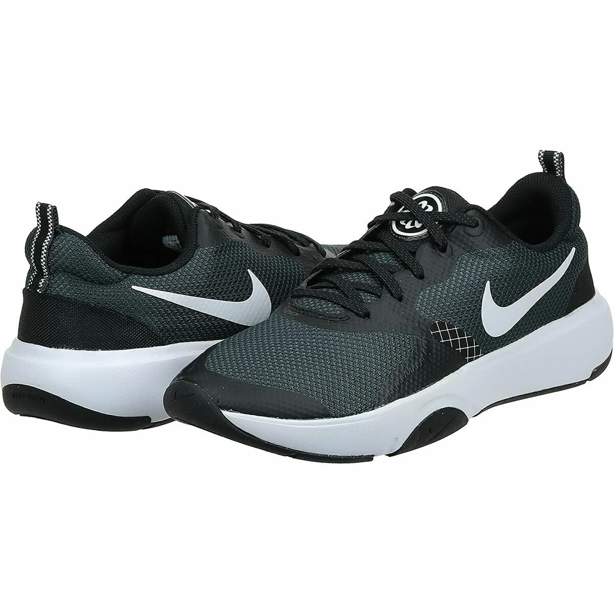 Black Nike City Rep TR DA1351 women&