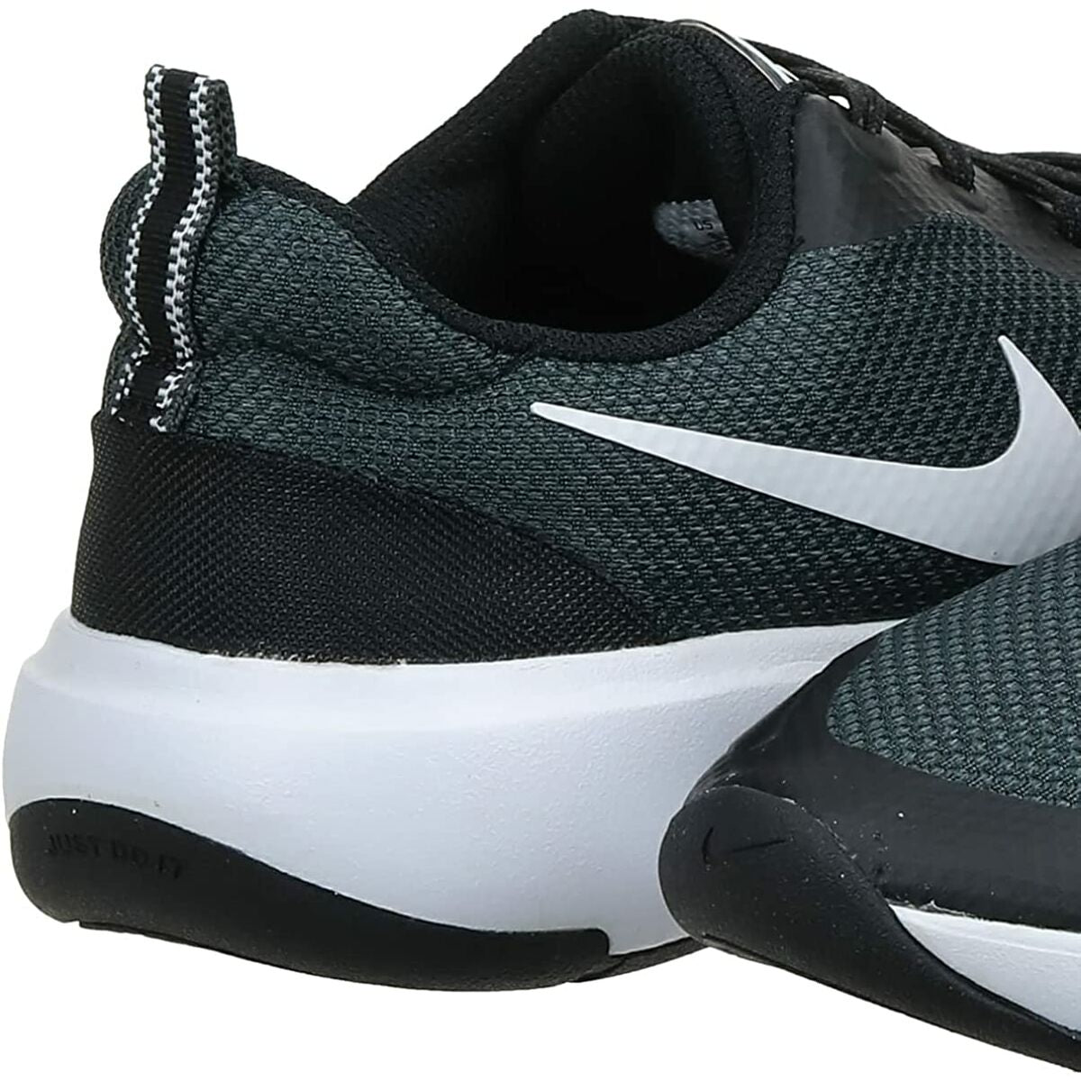 Black Nike City Rep TR DA1351 women&