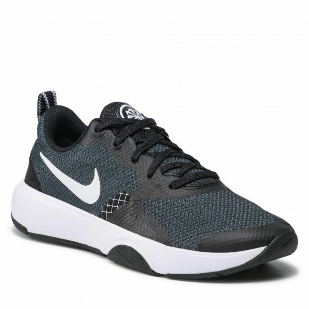 Black Nike City Rep TR women&