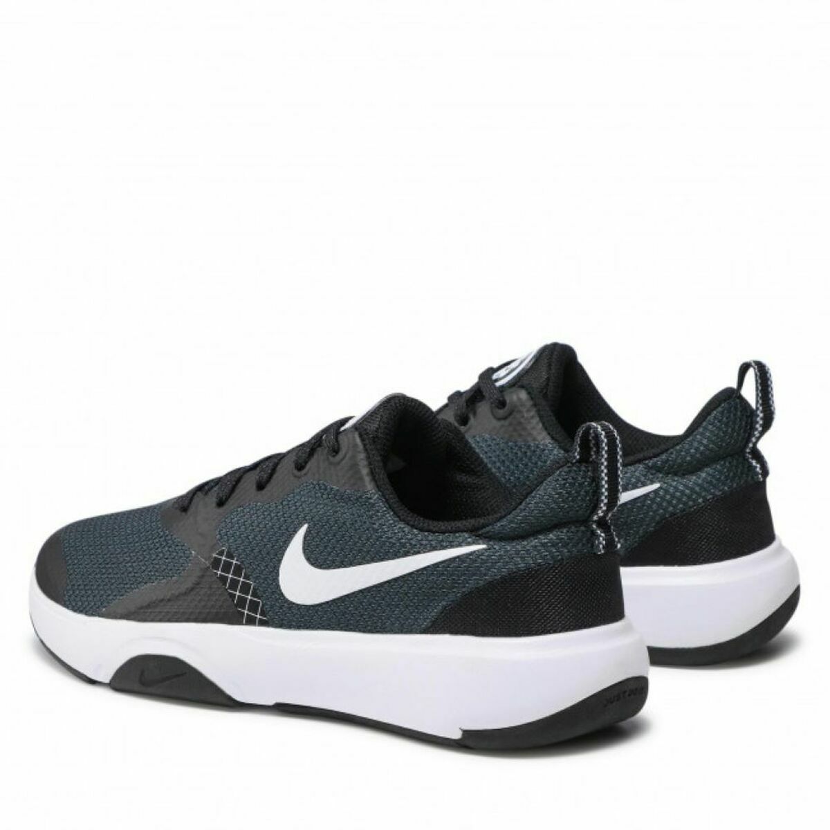 Black Nike City Rep TR women&