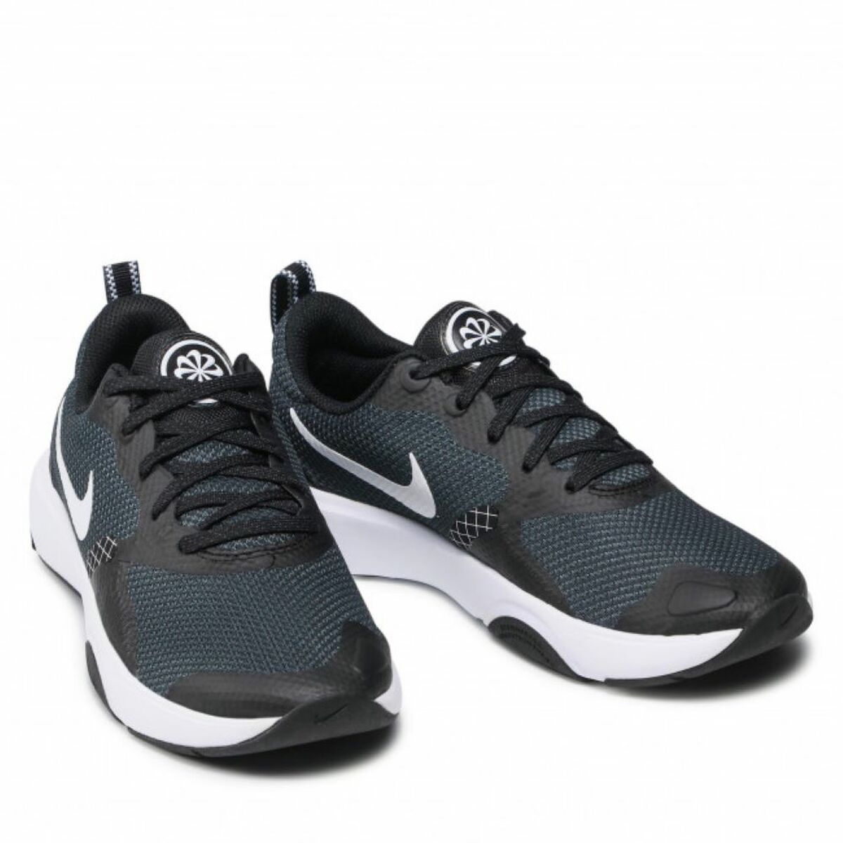 Black Nike City Rep TR women&