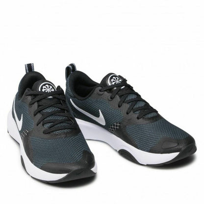 Black Nike CITY REP TR DA1351 women&