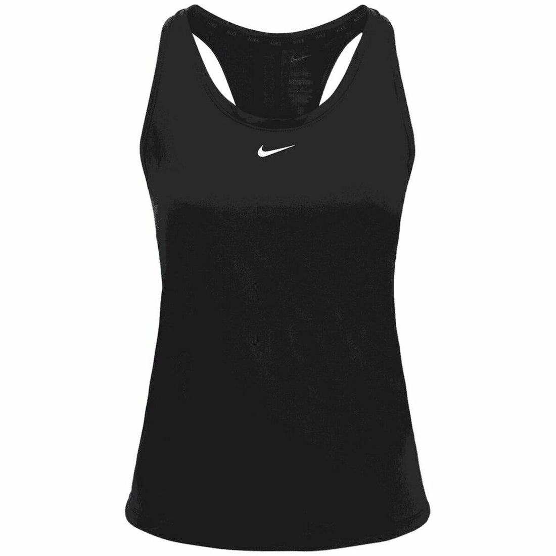 Black Nike women&