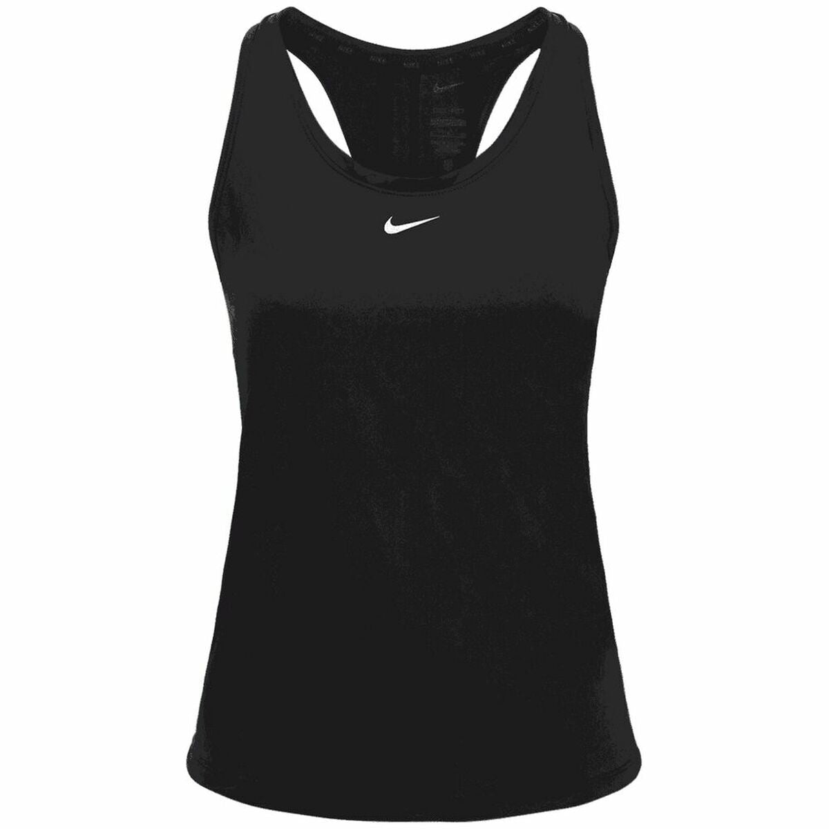 Black Nike women&