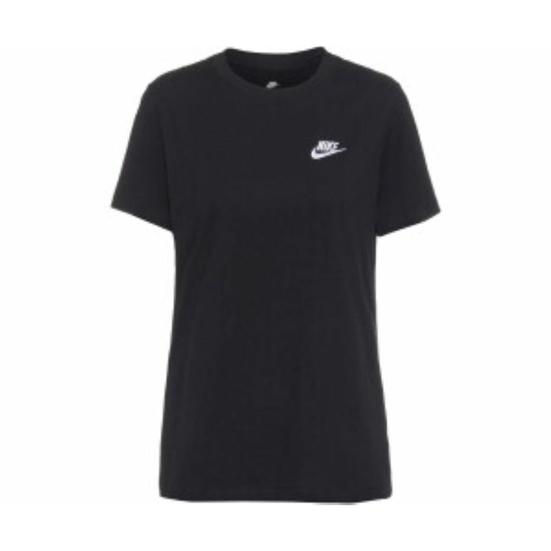 Black Nike women&