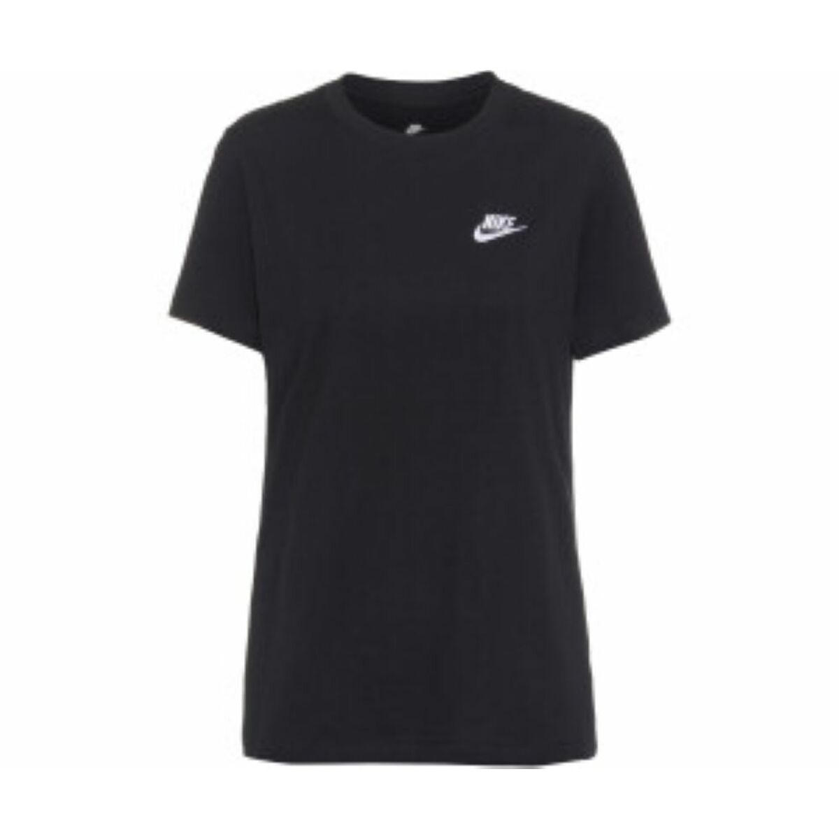 Black Nike women&