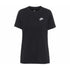 Black Nike women&