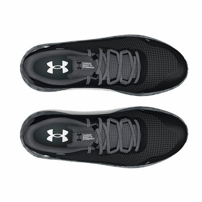 Under Armour Charged Bandit black men&