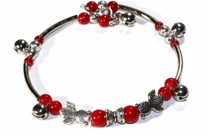 Silver Hestia "Something&