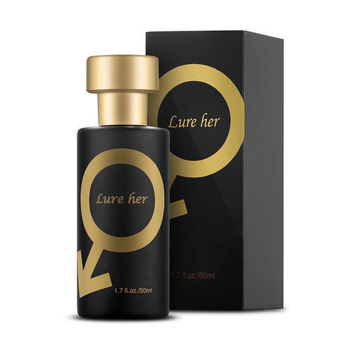 Carmine Juneberry Flirt Perfume™ bodycare bottle with elegant design, showcasing the Seduce scent for lasting impression