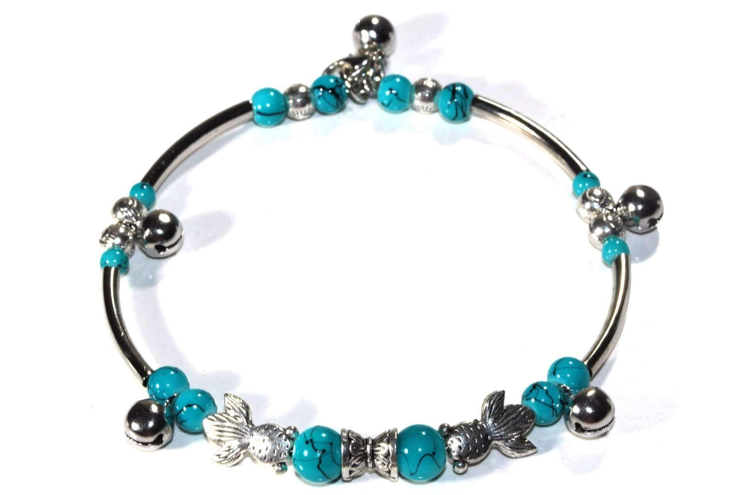 Silver Hestia "Something&
