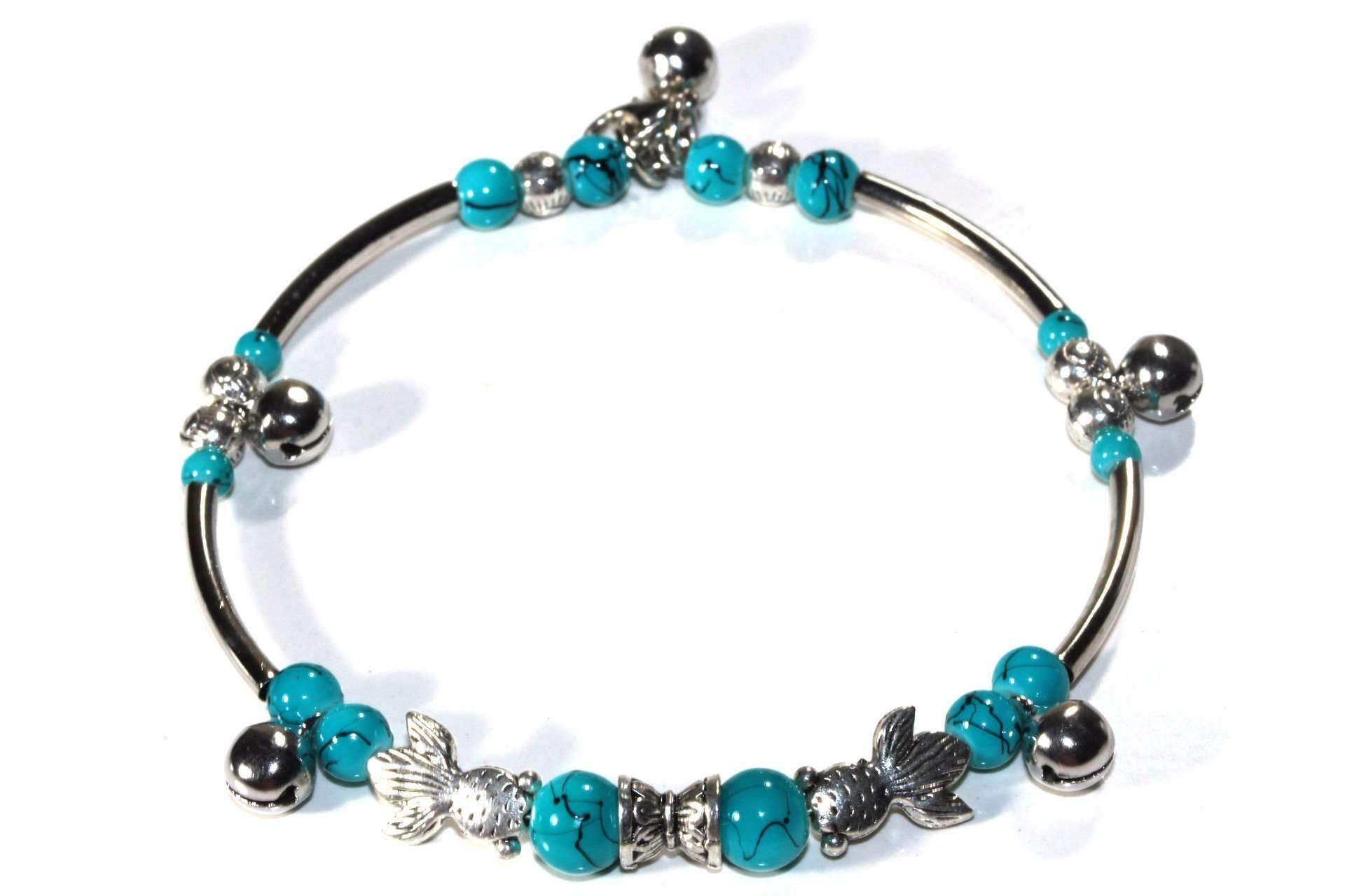 Silver Hestia "Something&