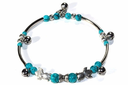 Silver Hestia "Something&