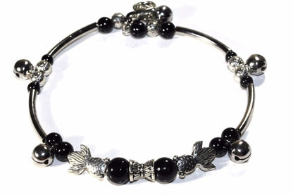 Silver Hestia "Something&