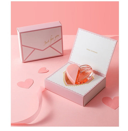 Carmine Juneberry First Love Paris bodycare product, featuring elegant packaging and floral design.