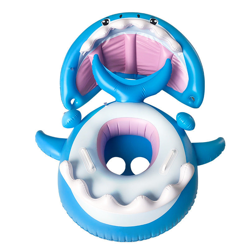 Inflatable kids&