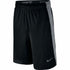 Black Nike children&