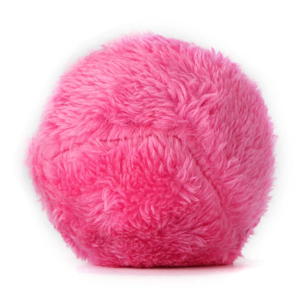 Teal Simba Magic Roller Ball Toy for dogs and cats, bath and beauty pet toy with colorful roller ball design.