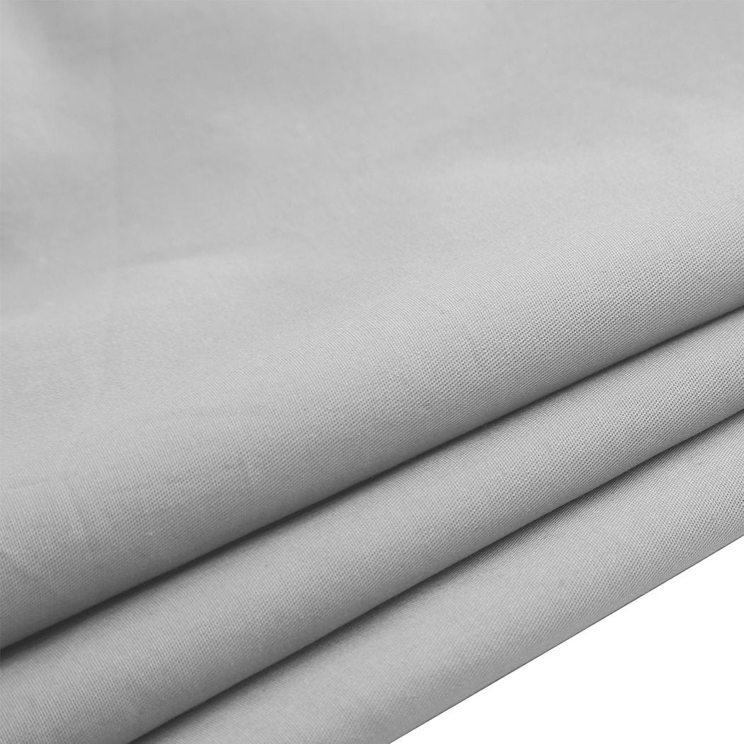 Ultramarine Dione maternity pregnancy pillow case for nursing and sleeping body support, soft and comfortable fabric for pregnant women.