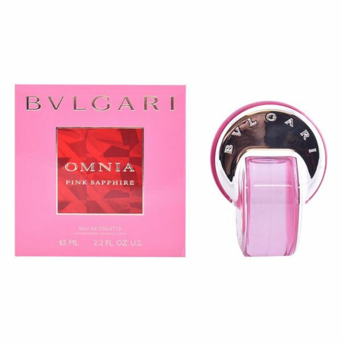 Bulgari EDT women&