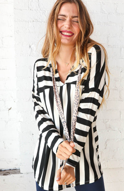 Start2Finish elegant blouse with matching accessories, showcasing stylish apparel and complementary fashion items.