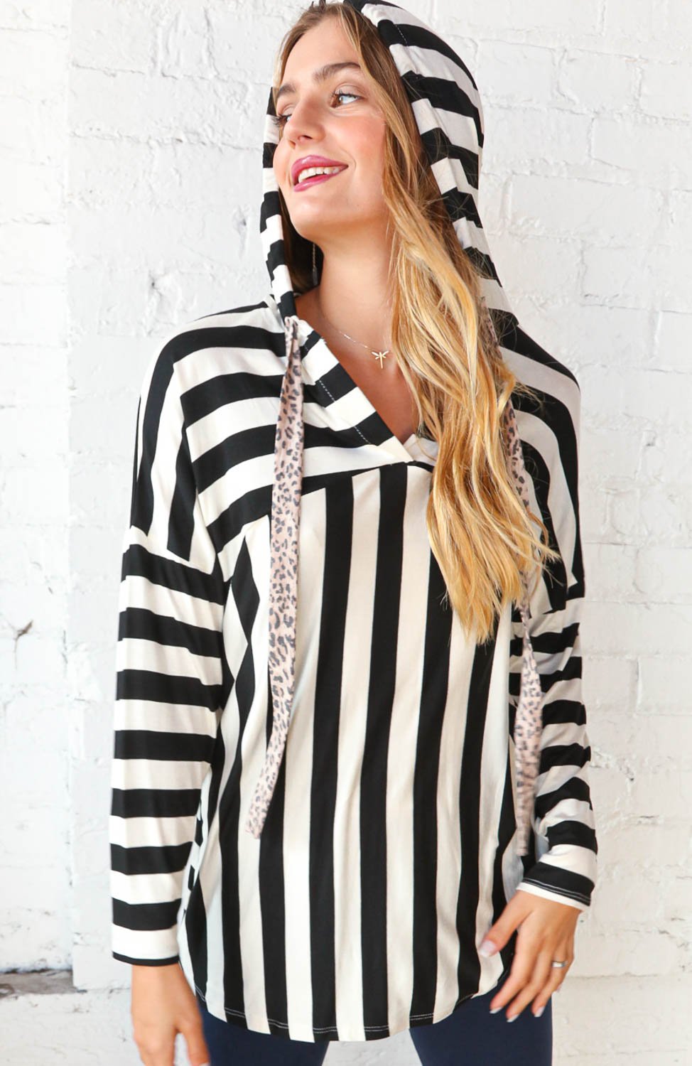 Start2Finish elegant blouse with matching accessories, featuring a stylish design and comfortable fit.